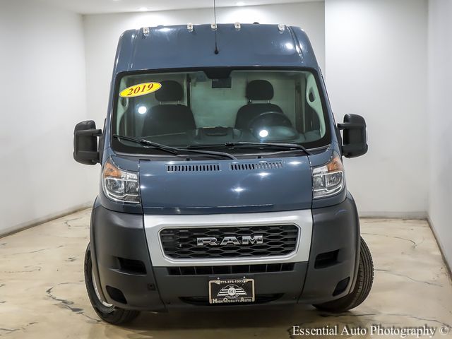 2019 Ram ProMaster Base