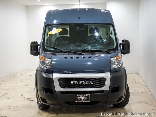 2019 Ram ProMaster Base