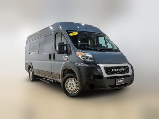 2019 Ram ProMaster Base