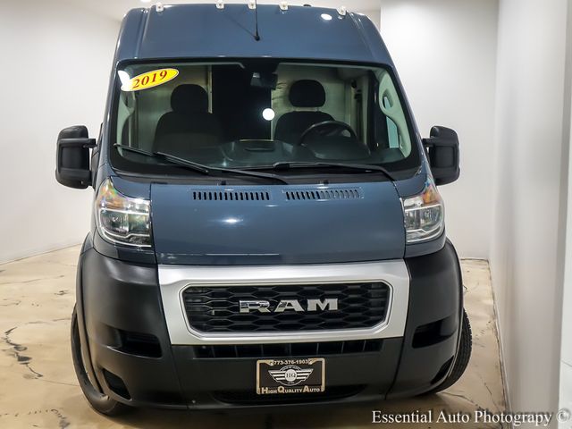 2019 Ram ProMaster Base