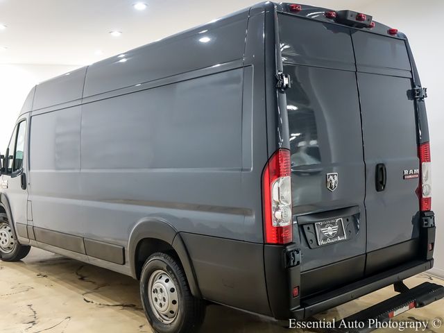 2019 Ram ProMaster Base