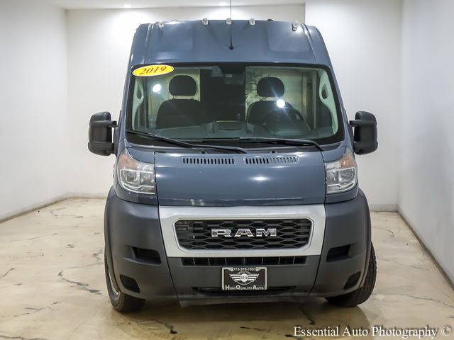 2019 Ram ProMaster Base