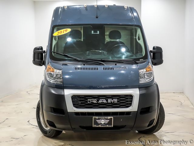 2019 Ram ProMaster Base