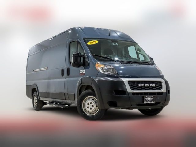 2019 Ram ProMaster Base