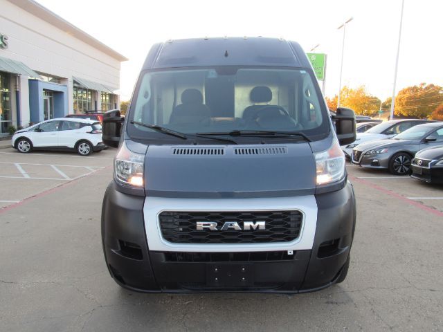 2019 Ram ProMaster Base