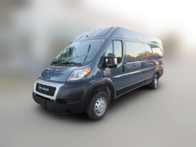 2019 Ram ProMaster Base