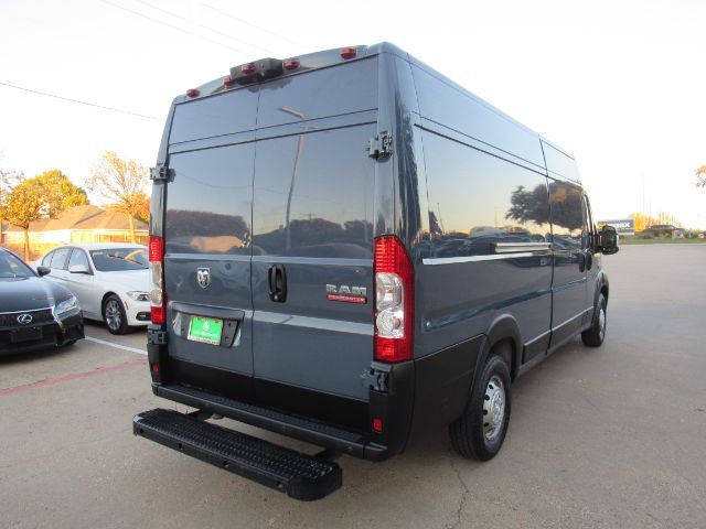 2019 Ram ProMaster Base