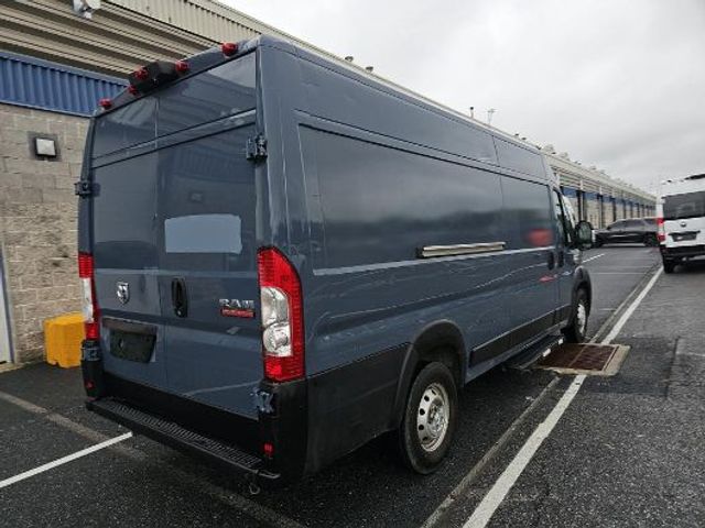 2019 Ram ProMaster Base