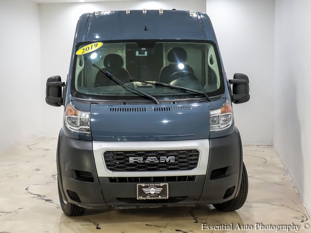 2019 Ram ProMaster Base