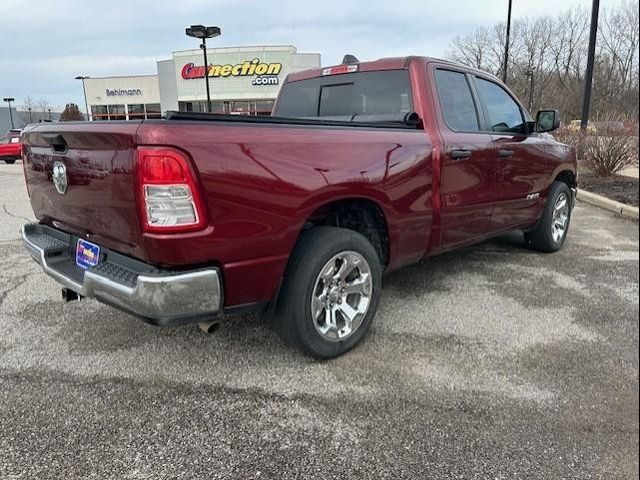 2019 Ram 1500 Tradesman