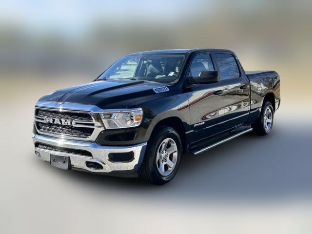 2019 Ram 1500 Tradesman