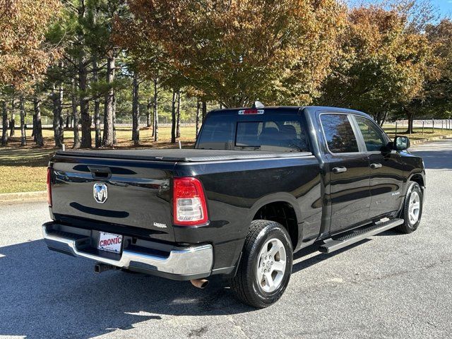 2019 Ram 1500 Tradesman