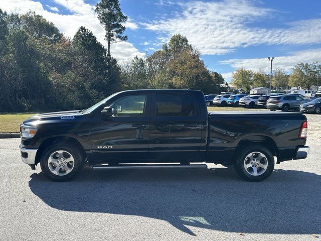 2019 Ram 1500 Tradesman