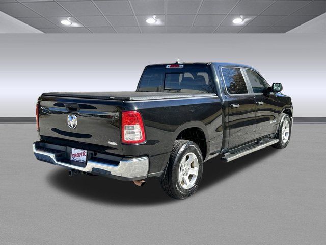 2019 Ram 1500 Tradesman