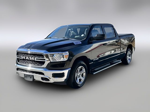 2019 Ram 1500 Tradesman