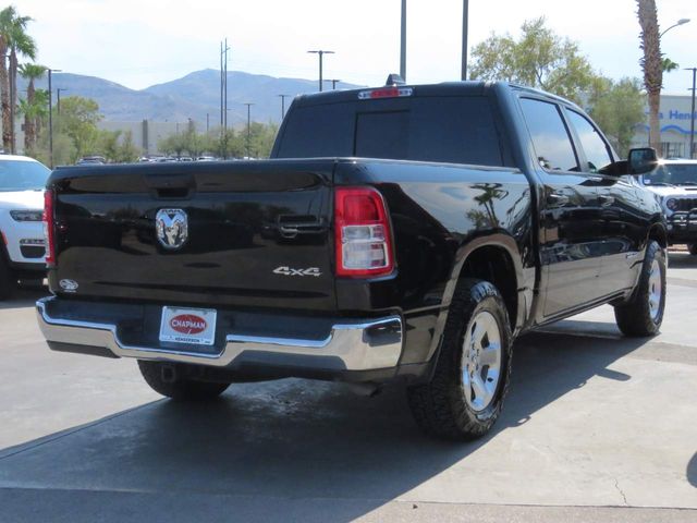 2019 Ram 1500 Tradesman