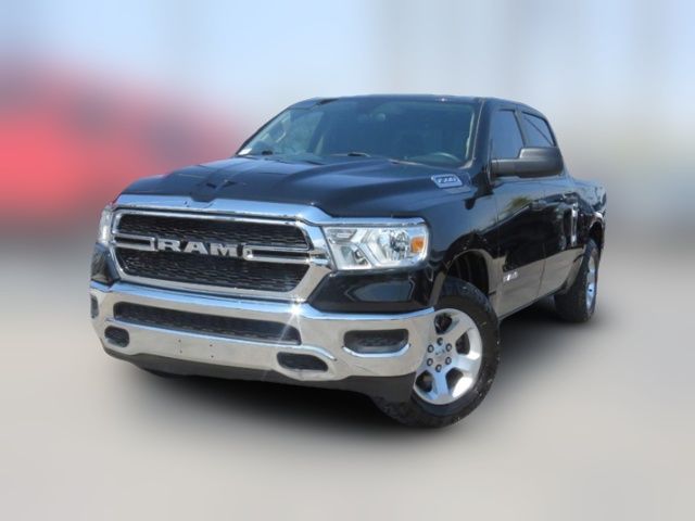 2019 Ram 1500 Tradesman