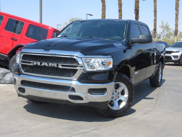 2019 Ram 1500 Tradesman