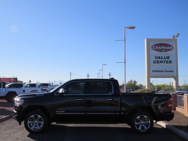 2019 Ram 1500 Limited