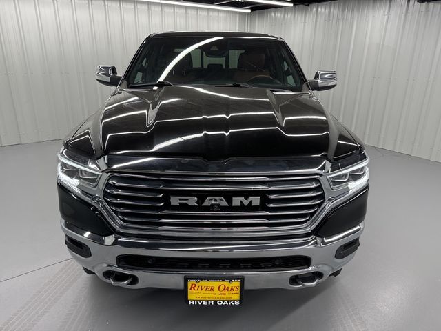 2019 Ram 1500 Longhorn