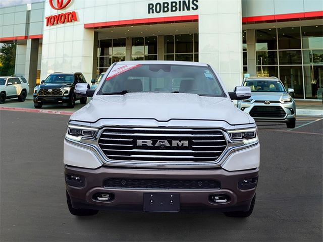 2019 Ram 1500 Longhorn