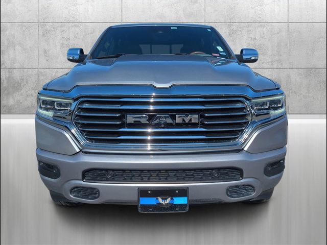 2019 Ram 1500 Longhorn