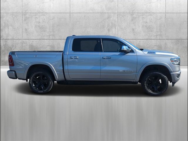 2019 Ram 1500 Longhorn