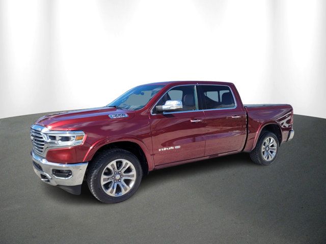 2019 Ram 1500 Longhorn