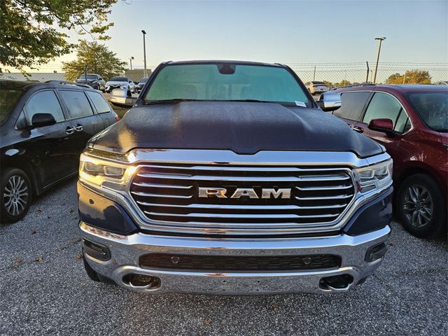 2019 Ram 1500 Longhorn