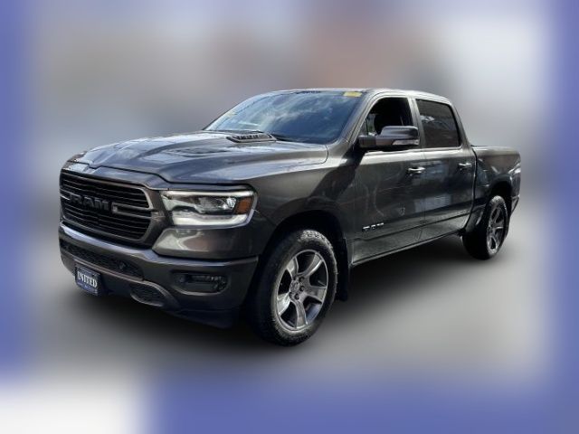 2019 Ram 1500 Sport