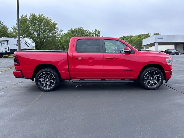 2019 Ram 1500 Sport