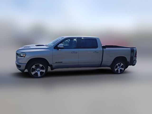 2019 Ram 1500 Sport