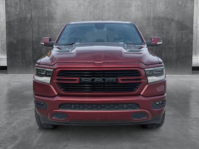 2019 Ram 1500 Sport