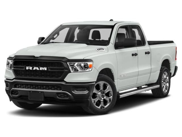 2019 Ram 1500 Sport