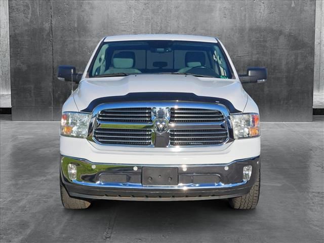 2019 Ram 1500 Classic Big Horn