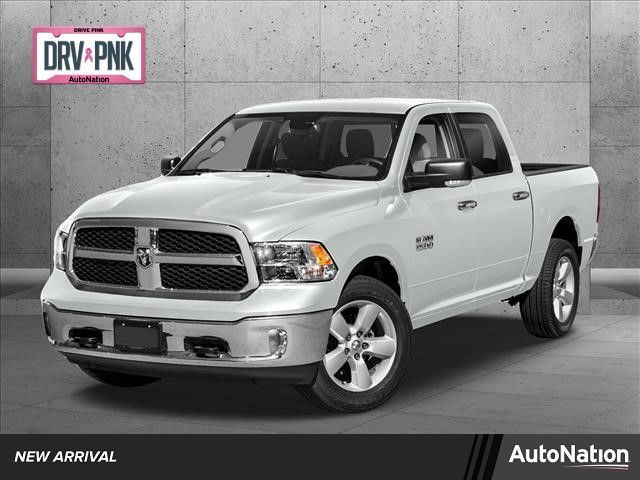 2019 Ram 1500 Classic Big Horn