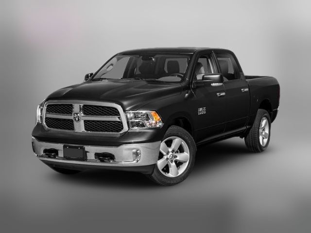 2019 Ram 1500 Classic Big Horn