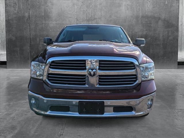 2019 Ram 1500 Classic Big Horn