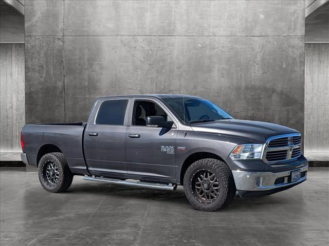 2019 Ram 1500 Classic Big Horn