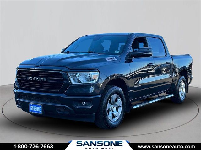 Used 2019 Ram 1500 for Sale in New York, NY