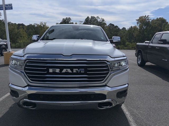 2019 Ram 1500 Longhorn