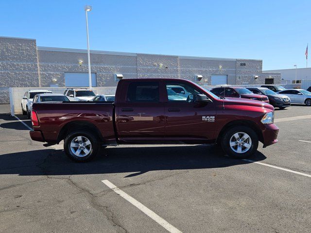 2019 Ram 1500 Classic Express