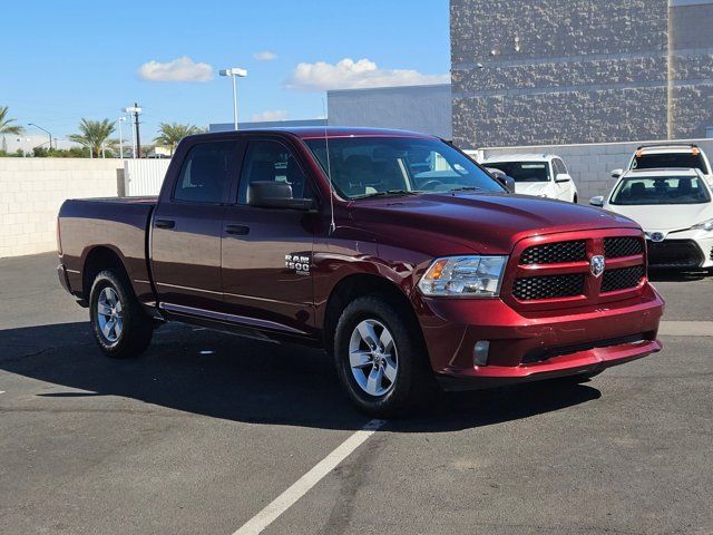 2019 Ram 1500 Classic Express