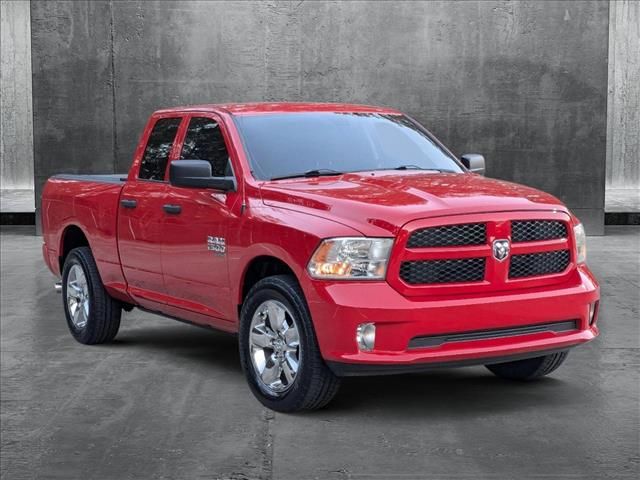 2019 Ram 1500 Classic Express