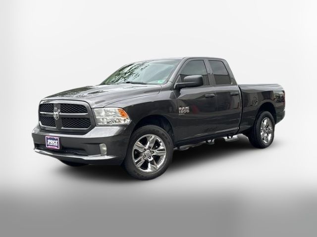 2019 Ram 1500 Classic Express