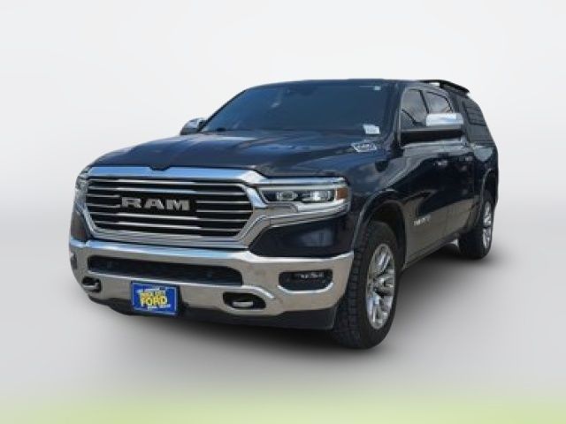2019 Ram 1500 Longhorn
