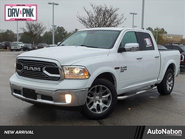 2019 Ram 1500 Classic Laramie