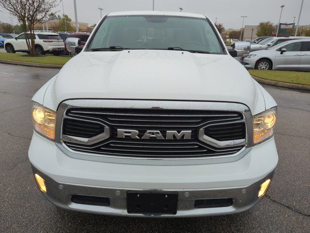 2019 Ram 1500 Classic Laramie