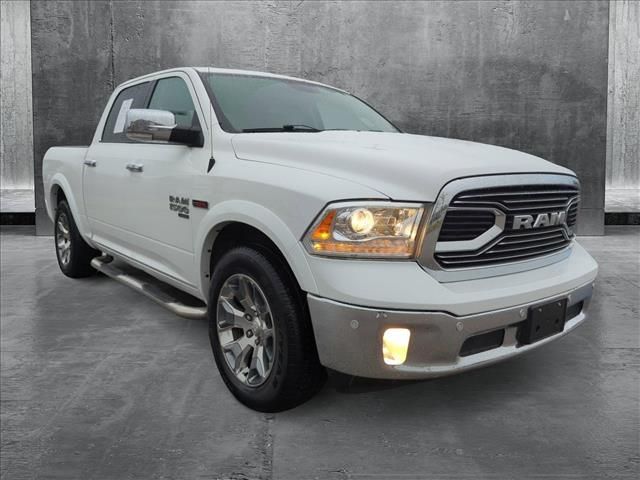 2019 Ram 1500 Classic Laramie