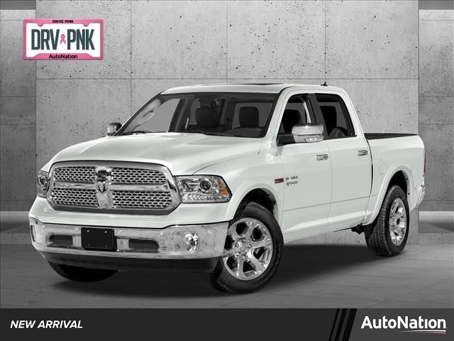 2019 Ram 1500 Classic Laramie